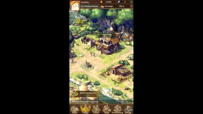 Isekai: Slow Life screenshot 9