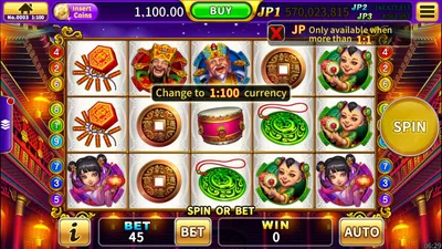 JinJinJin - Monkey Story screenshot 4