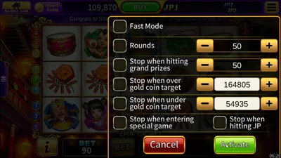 JinJinJin - Monkey Story screenshot 5