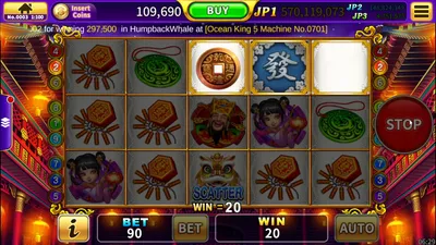 JinJinJin - Monkey Story screenshot 9