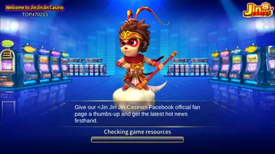 JinJinJin - Monkey Story screenshot 11