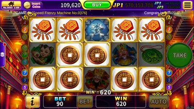 JinJinJin - Monkey Story screenshot 12