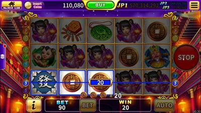 JinJinJin - Monkey Story screenshot 14