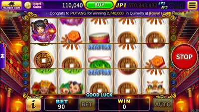 JinJinJin - Monkey Story screenshot 16