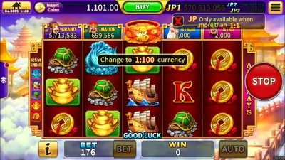 JinJinJin - Monkey Story screenshot 18