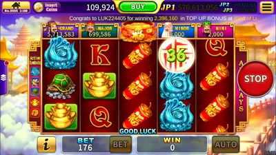 JinJinJin - Monkey Story screenshot 19