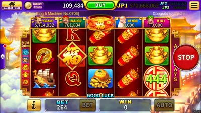 JinJinJin - Monkey Story screenshot 24