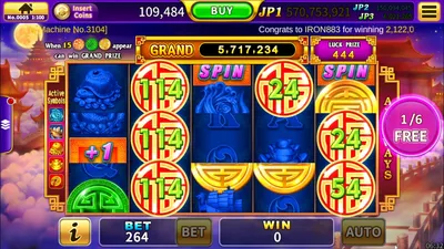 JinJinJin - Monkey Story screenshot 26