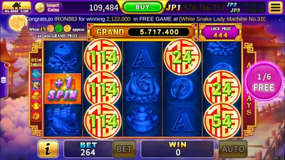 JinJinJin - Monkey Story screenshot 28