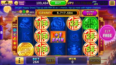 JinJinJin - Monkey Story screenshot 29