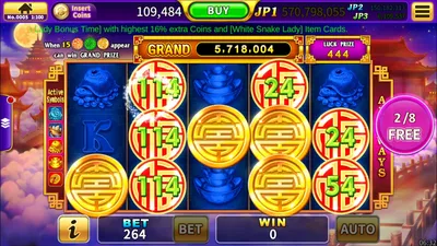 JinJinJin - Monkey Story screenshot 30