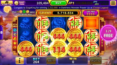 JinJinJin - Monkey Story screenshot 31