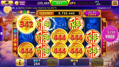 JinJinJin - Monkey Story screenshot 32