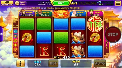 JinJinJin - Monkey Story screenshot 37