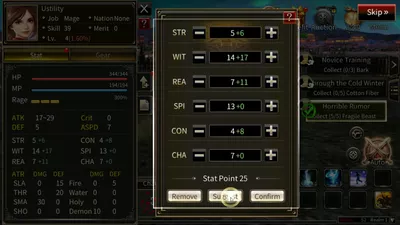 Kingdom Heroes M screenshot 12