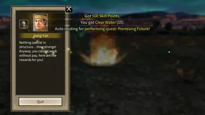 Kingdom Heroes M screenshot 21