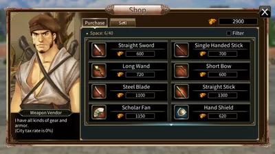 Kingdom Heroes M screenshot 31