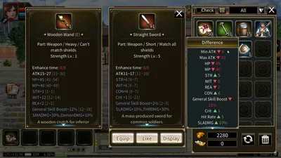 Kingdom Heroes M screenshot 33