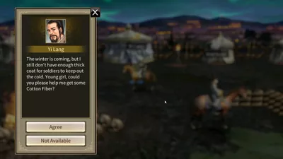 Kingdom Heroes M screenshot 38