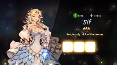 Kingdom of Heroes screenshot