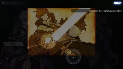 Kingdom of Heroes screenshot 5