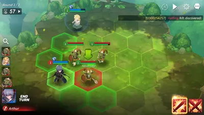 Kingdom of Heroes screenshot 11