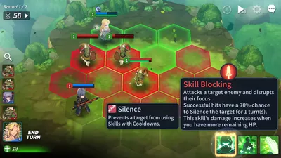 Kingdom of Heroes screenshot 12