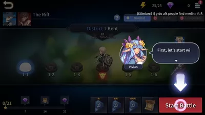 Kingdom of Heroes screenshot 15