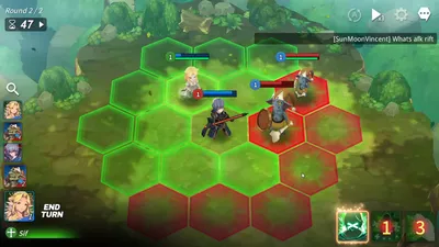 Kingdom of Heroes screenshot 17