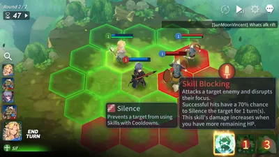 Kingdom of Heroes screenshot 18