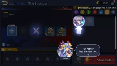 Kingdom of Heroes screenshot 21