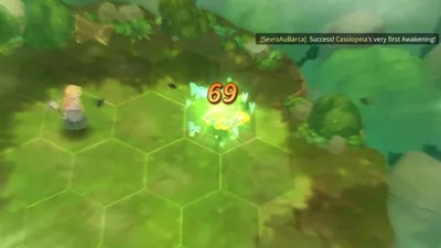 Kingdom of Heroes screenshot 22