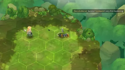 Kingdom of Heroes screenshot 23