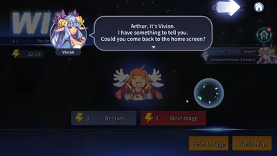 Kingdom of Heroes screenshot 25