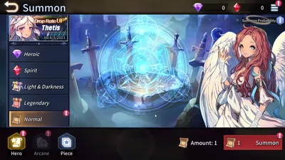 Kingdom of Heroes screenshot 27