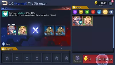 Kingdom of Heroes screenshot 28