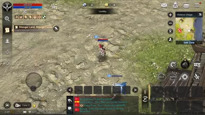 Kingdom: The Blood Pledge screenshot 3