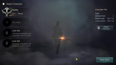 Kingdom: The Blood Pledge screenshot 8