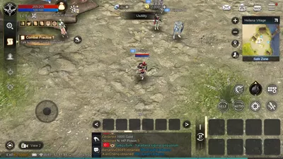 Kingdom: The Blood Pledge screenshot 10