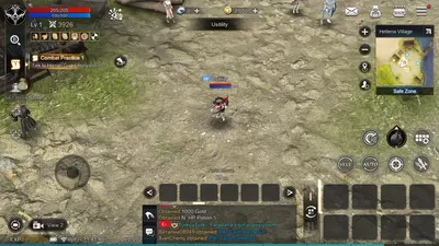 Kingdom: The Blood Pledge screenshot 11