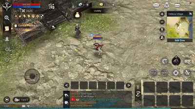 Kingdom: The Blood Pledge screenshot 12