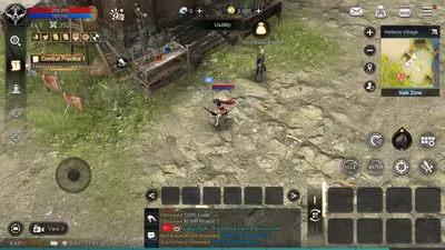 Kingdom: The Blood Pledge screenshot 13