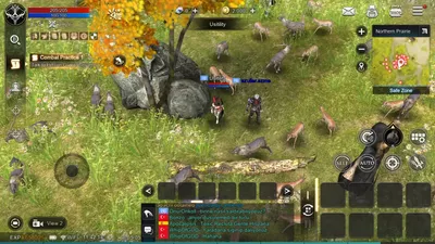 Kingdom: The Blood Pledge screenshot 14