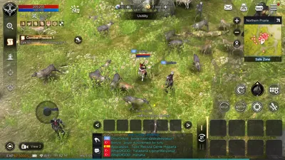 Kingdom: The Blood Pledge screenshot 15