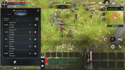 Kingdom: The Blood Pledge screenshot 17