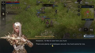 Kingdom: The Blood Pledge screenshot 18