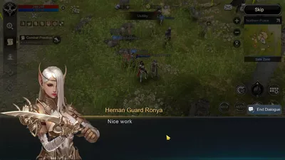 Kingdom: The Blood Pledge screenshot 19