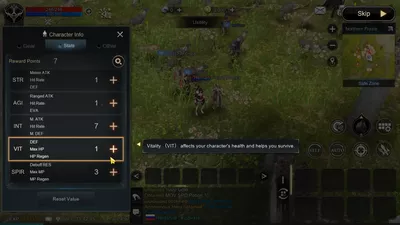 Kingdom: The Blood Pledge screenshot 21