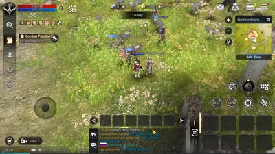 Kingdom: The Blood Pledge screenshot 22