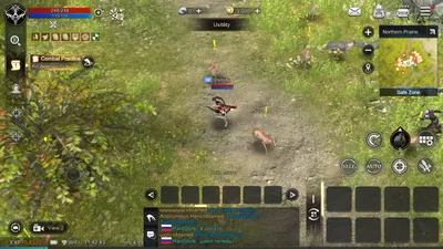 Kingdom: The Blood Pledge screenshot 23